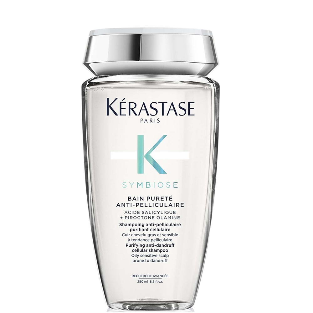 Kerastase Symbiose Bain Pureté Anti-Pelliculaire, 250ml