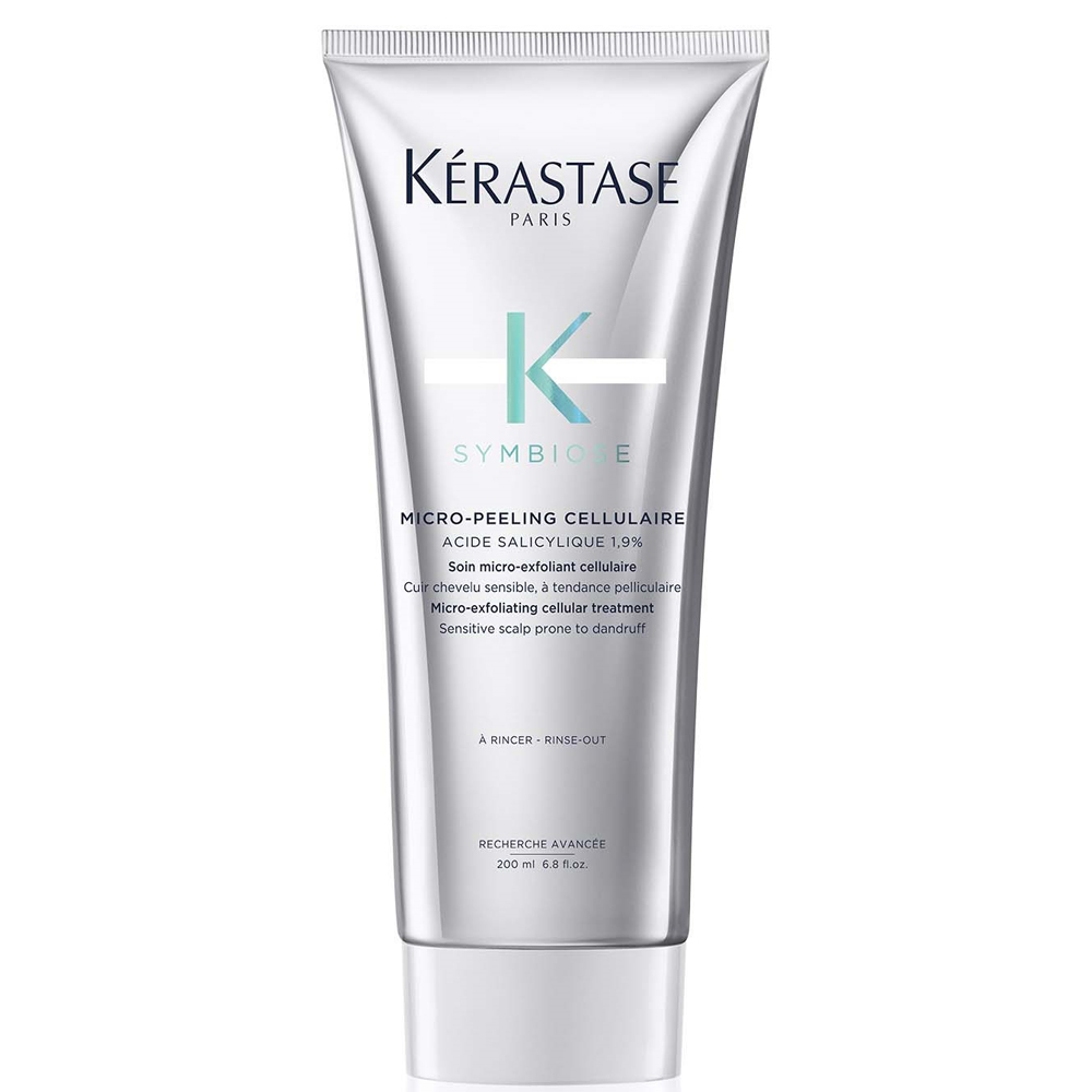 Kerastase Symbiose Micro-Peeling Cellulaire, 200 ml