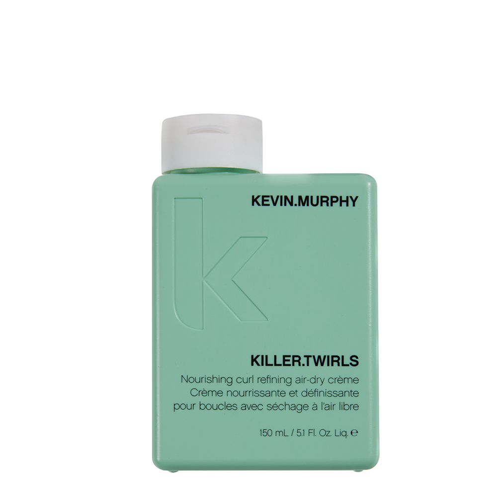 Kevin Murphy Killer Twirls, 150ml, creme för lockar
