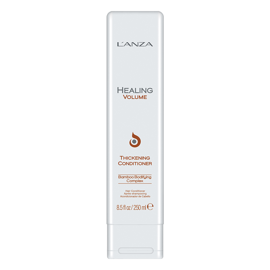 Lanza Healing Volume Thickening Conditioner 250ml