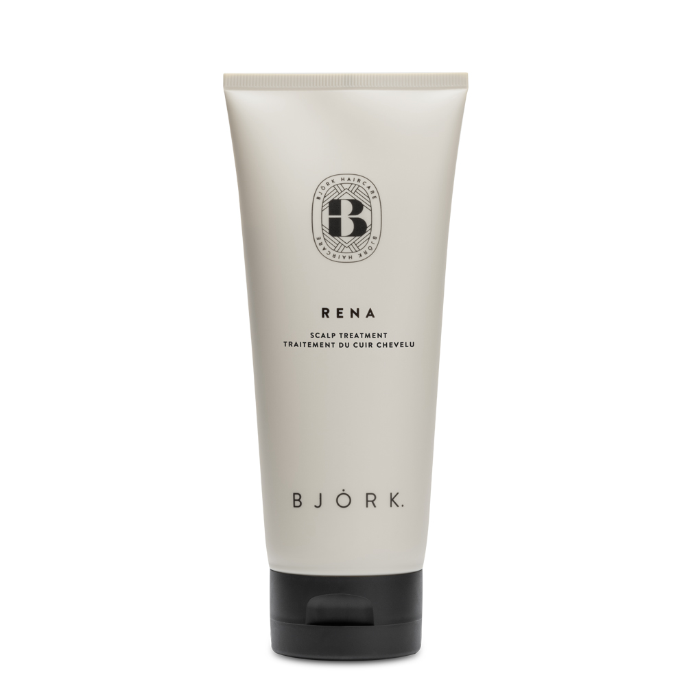 Björk Rena Scalp Treatment, 200ml