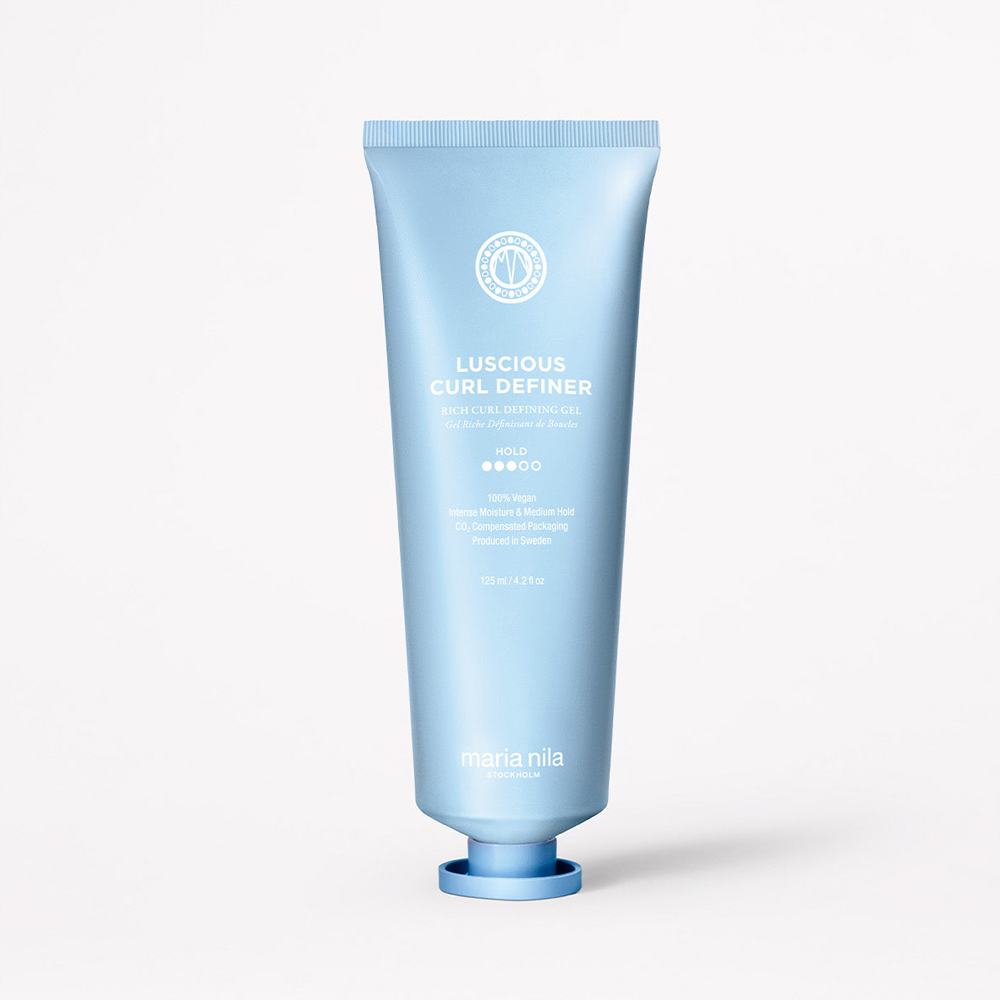 Maria Nila Luscious Curl Definer, 125ml
