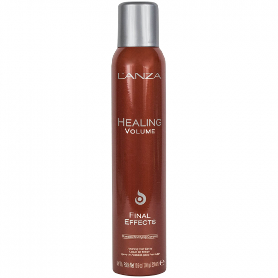 Lanza Healing Volume Final Effects 300g