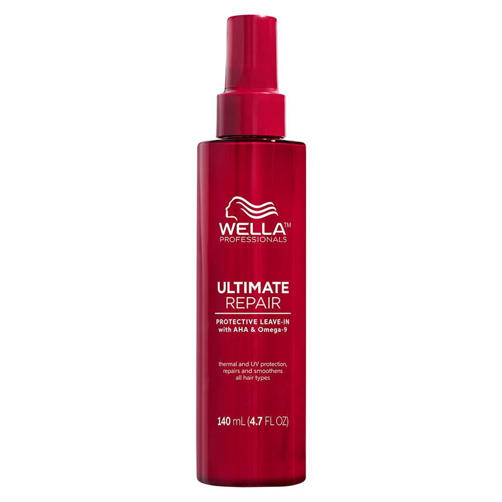 Wella Ultimate Repair Protective Leave-in, 140 ml