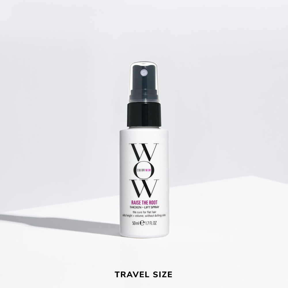 Color WOW Raise The Root, volymspray, 50ml