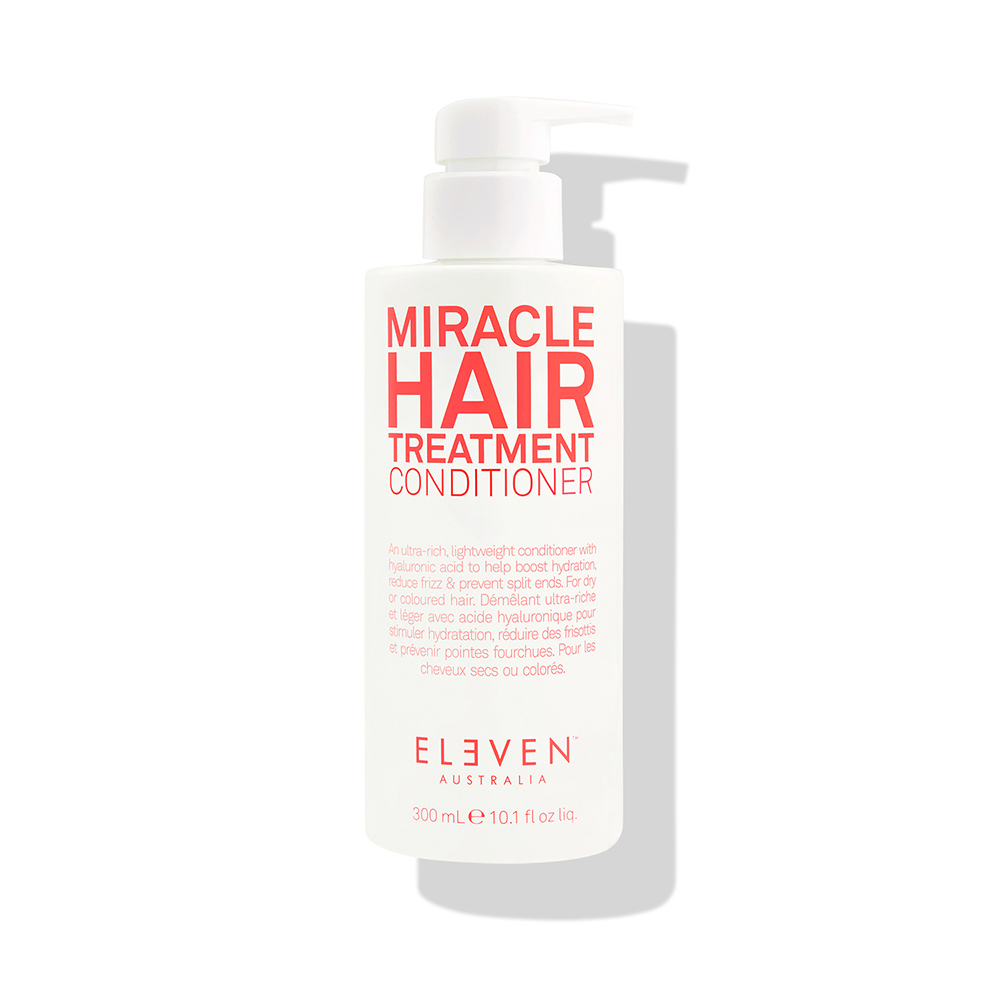 Eleven Australia Miracle Hair Treatment Conditioner, 300ml