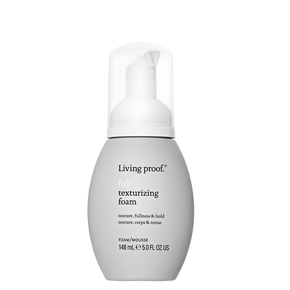 Living Proof Full Texturizing Foam, 148ml