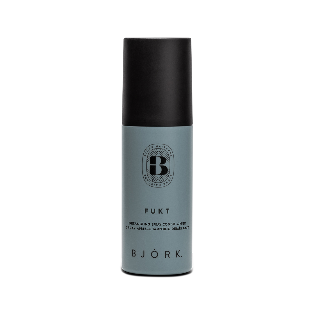 Björk Fukt Detangling Spray Conditioner, Spraybalsam 150ml