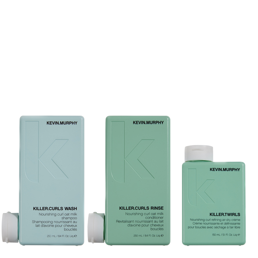 Kevin Murphy Killer Curls TRIO