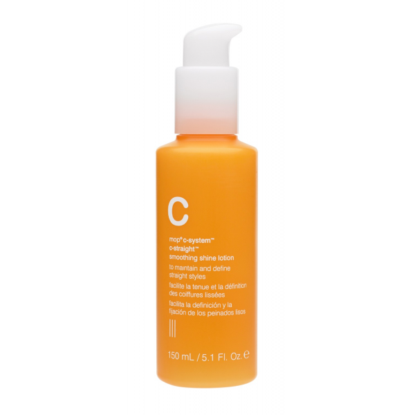 Mop C-Straight Smoothing Lotion