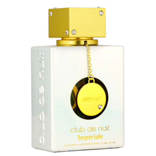 Armaf Club de Nuit White Imperiale EdP 105ml - Damparfym