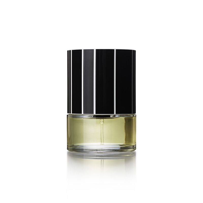 N.C.P. Olfactive Facet 701 Leather & Vetiver  Edp 50ml, 50ml - Damparfym