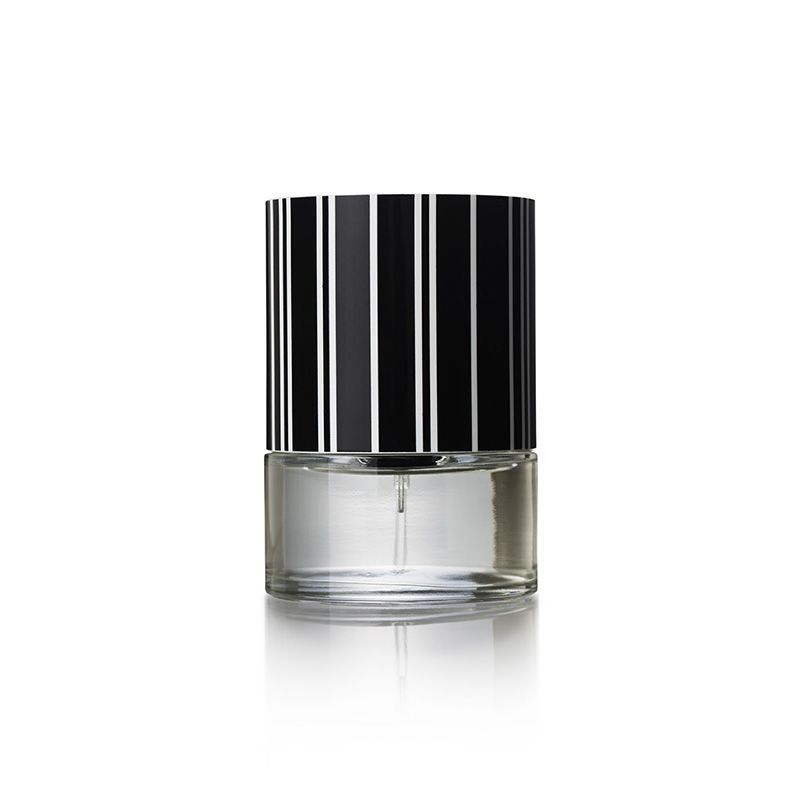 N.C.P. Olfactive Facet 601 Amber & Gaiacwood Edp 50ml, 50ml - Damparfym