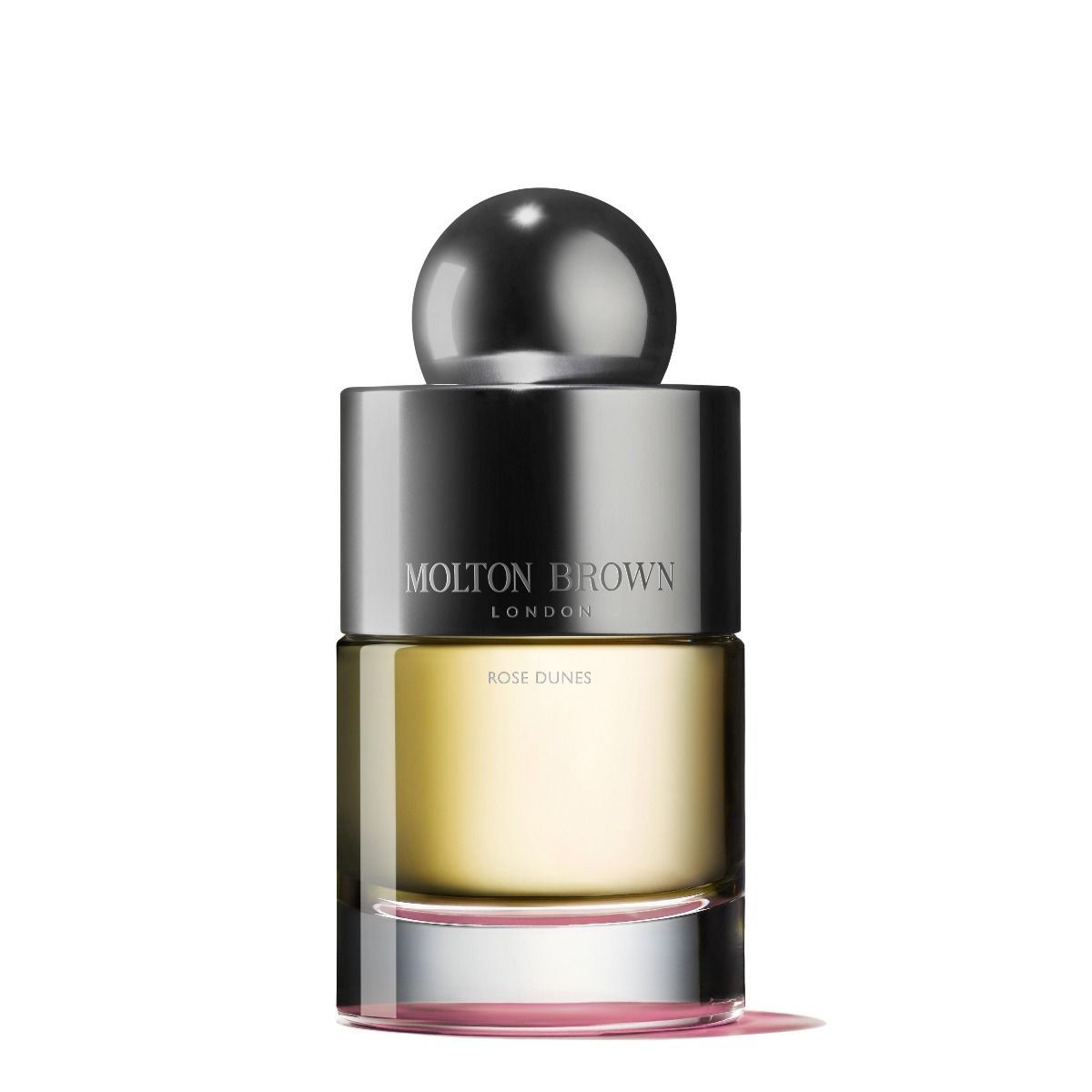 Molton Brown Rose Dunes Edt 100ml, 100ml - Damparfym