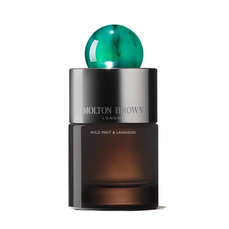 Molton Brown Wild Mint & Lavandin Edp 100ml, 100ml - Damparfym
