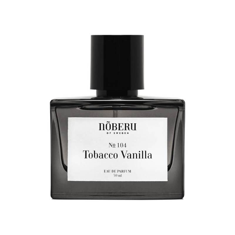 Nõberu Stockholm Tobacco Vanilla Edp 50ml - Damparfym