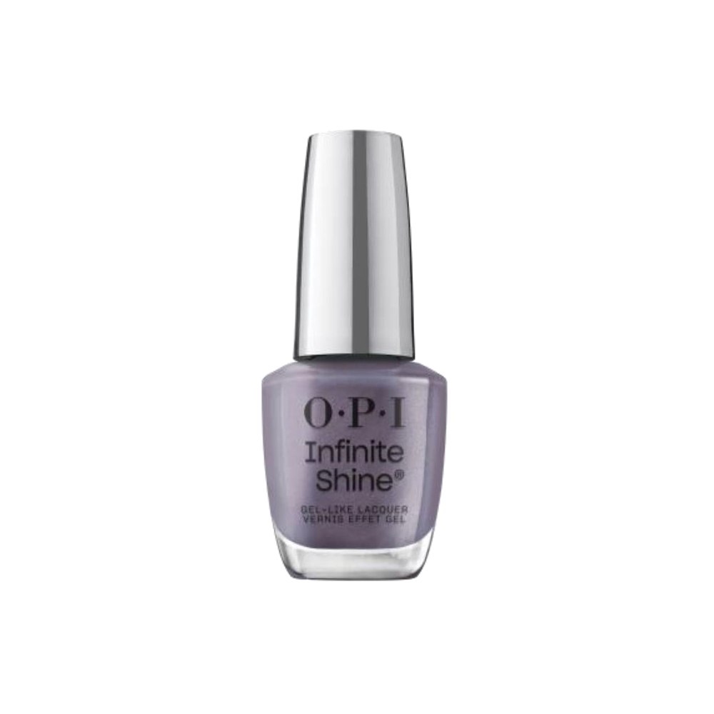 OPI Infinite Shine Surrealicious 15ml, Grå, 15ml - Smink