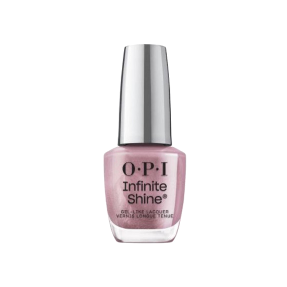 OPI Infinite Shine Sheen's All That 15ml, Rosa, 15ml - Smink