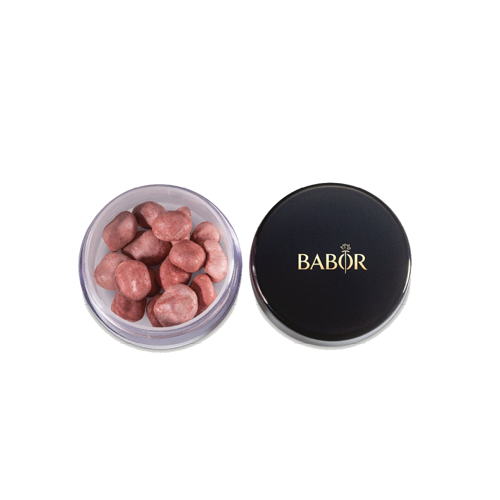 Babor Powder Blush Jewels 14g, 14g - Smink