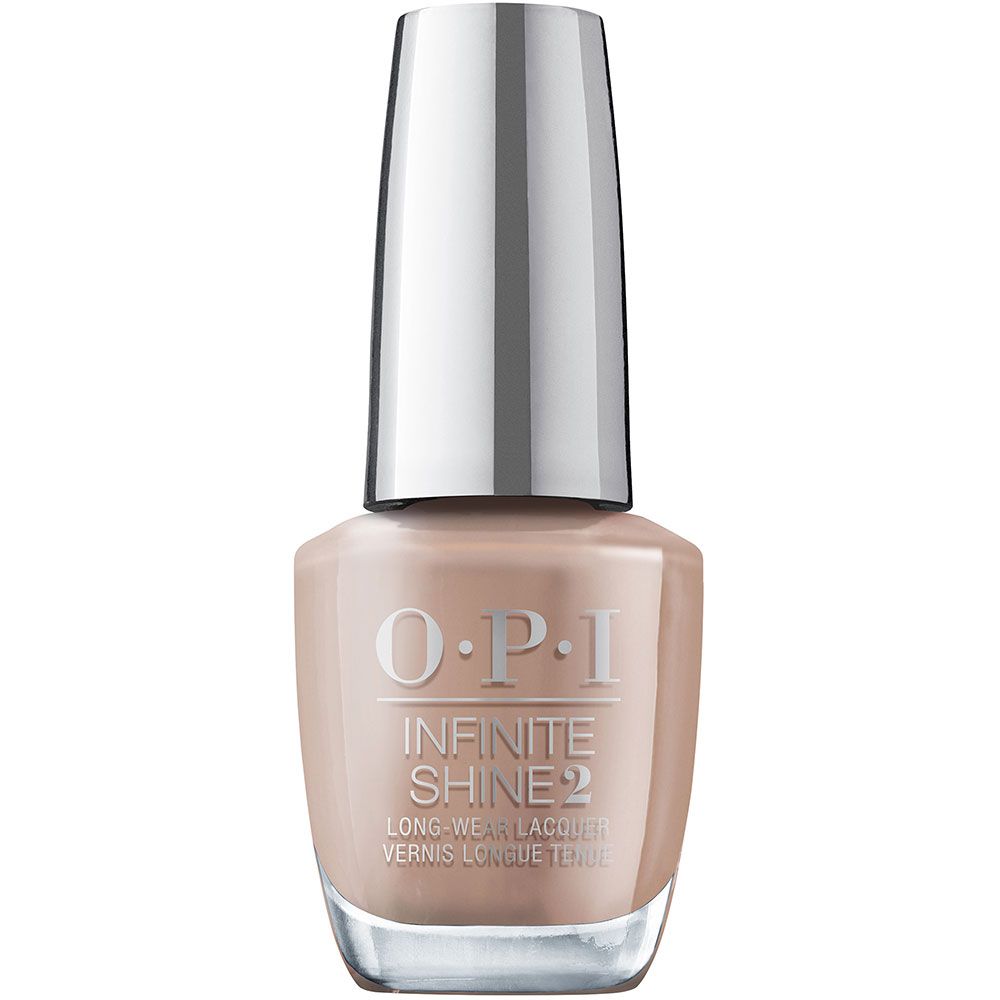 OPI Infinite Shine  Basic Baddie 15 ml, Beige - Smink