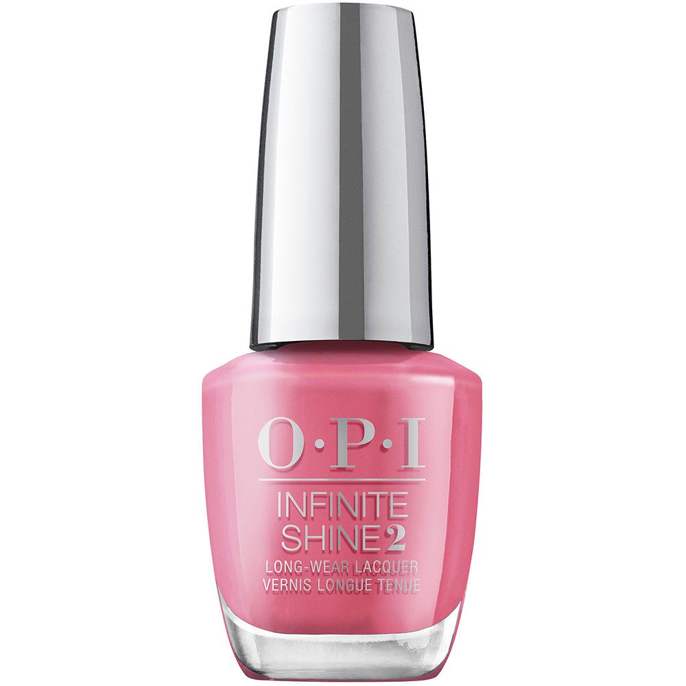 OPI Infinite Shine  On Another Level 15 ml, Rosa - Smink