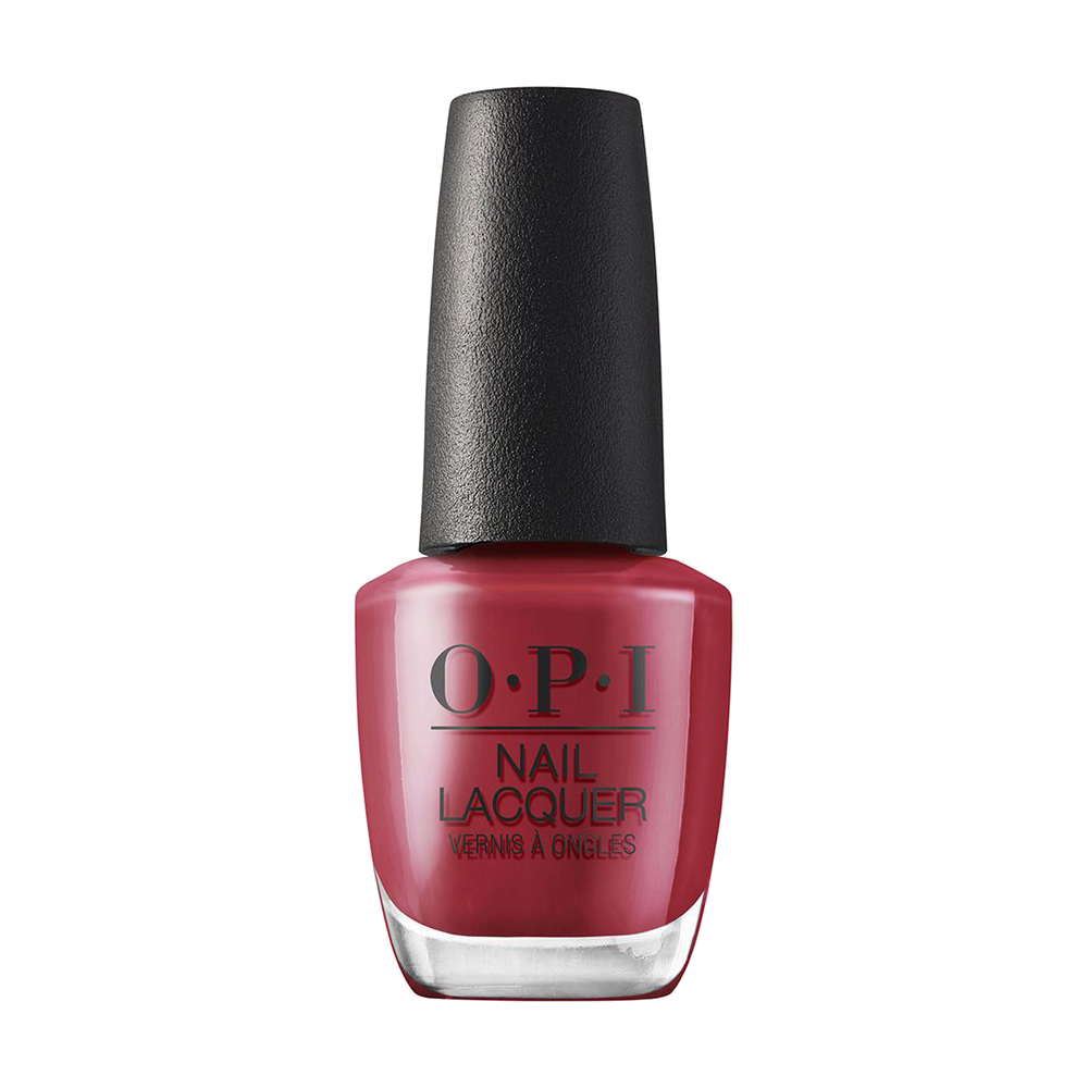 OPI Nail Lacquer Fall Collection CD Rom-antic 15ml, Brun, 15ml - Smink