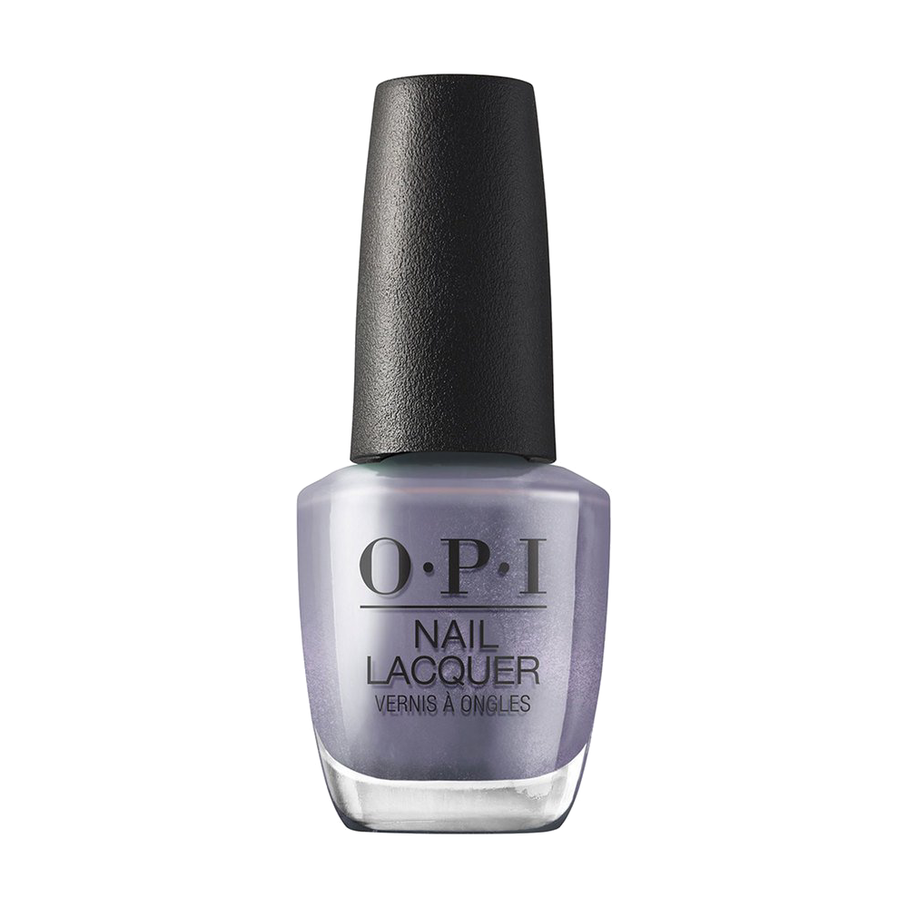 OPI Nail Lacquer Fall Collection You've Got Nail 15ml, Lila, 15ml - Smink