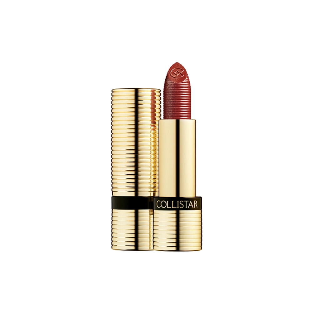 Collistar Rossetto Unico Lipstick 21 Mattone Metallico 3,5ml, 3.5ml - Smink