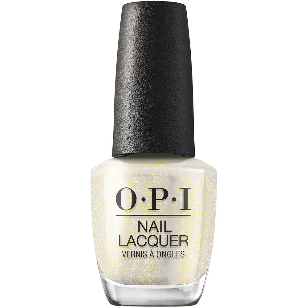 OPI Nail Lacquer  Gliterally Shimmer 15 ml, Glitter - Smink