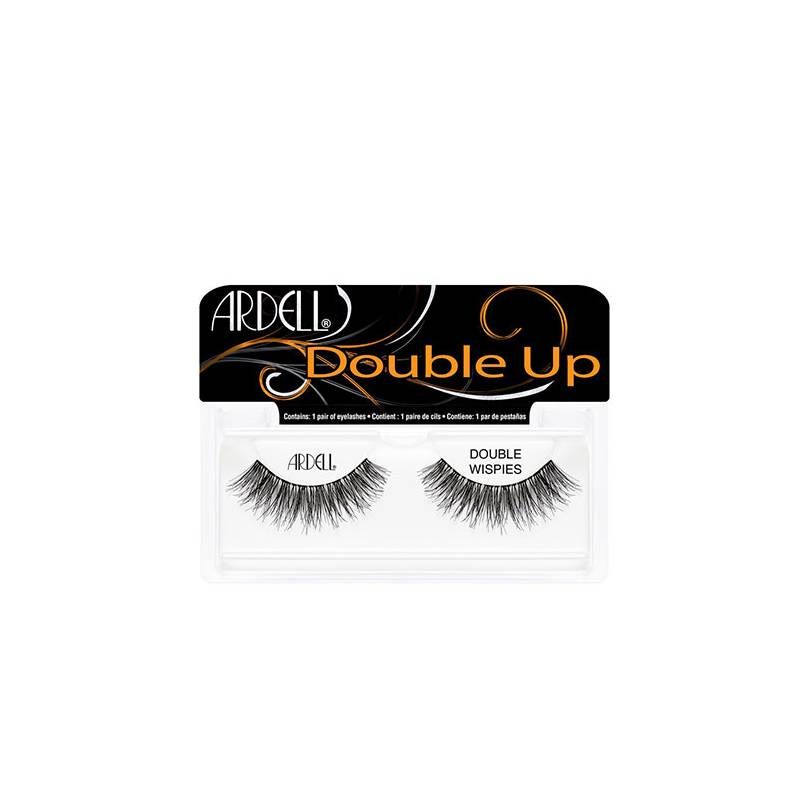 Ardell Double Up Double Wispies - Smink