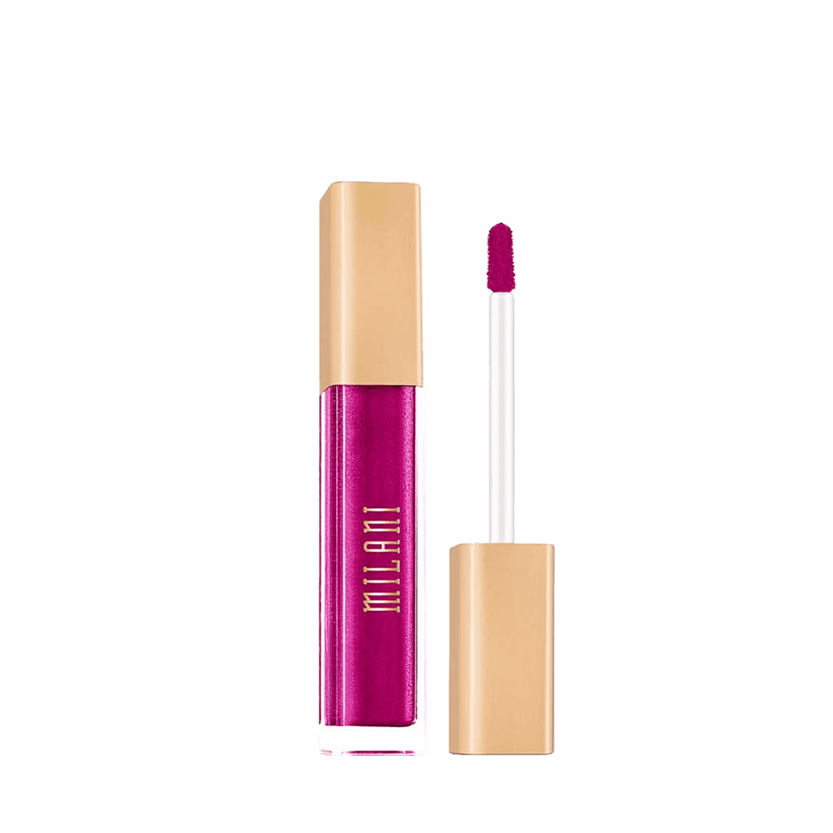 Milani Amore Matte Metalic Automatic Touch 07, Rosa, 7g - Smink
