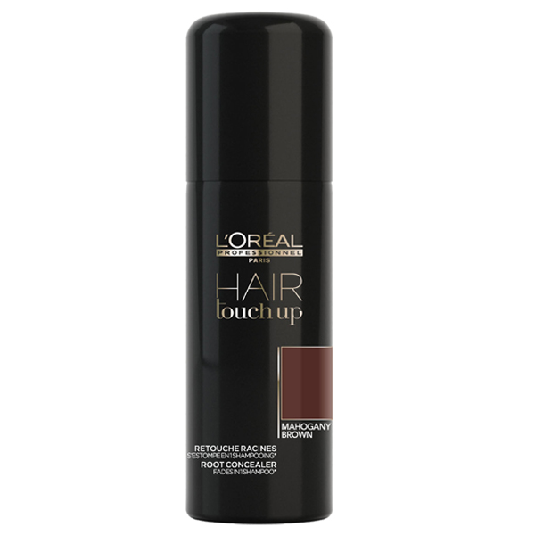 Loreal Hair Touch Up Root Rescue Mahogany Brown