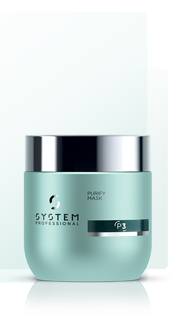 SYSTEM Purify Mask, 200ml