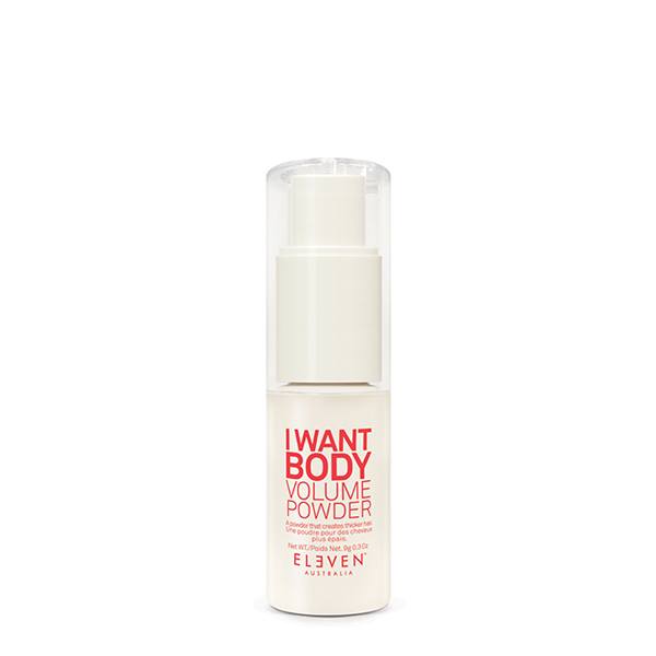 Eleven Australia I Want Body Volume Powder 9g