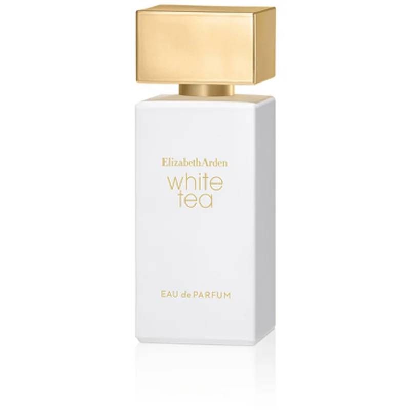 Elizabeth Arden White Tea EdP 50ml, 50ml - Damparfym