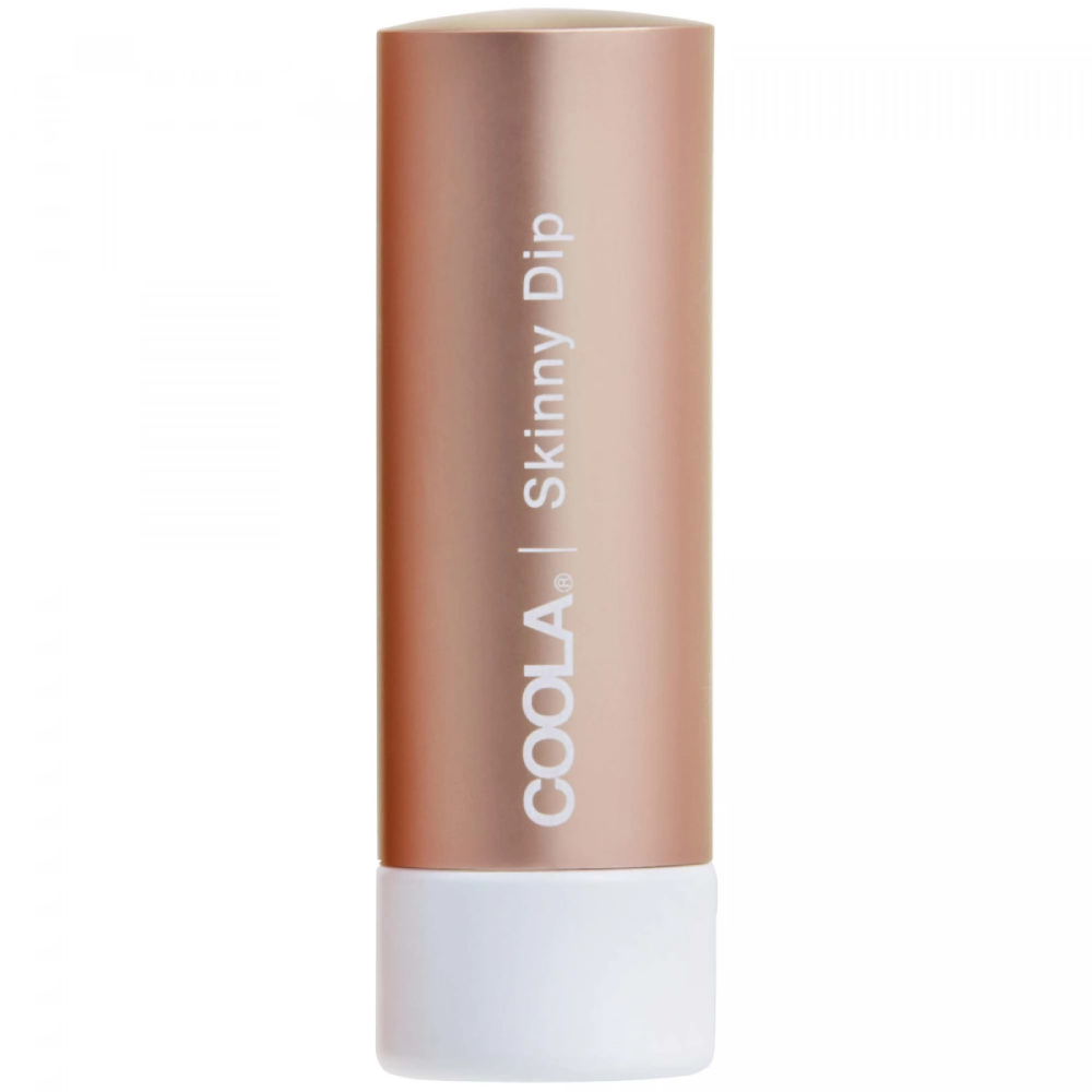 COOLA Skinny Dip Sheer Mineral Liplux 4.2g, 4.2ml - Smink