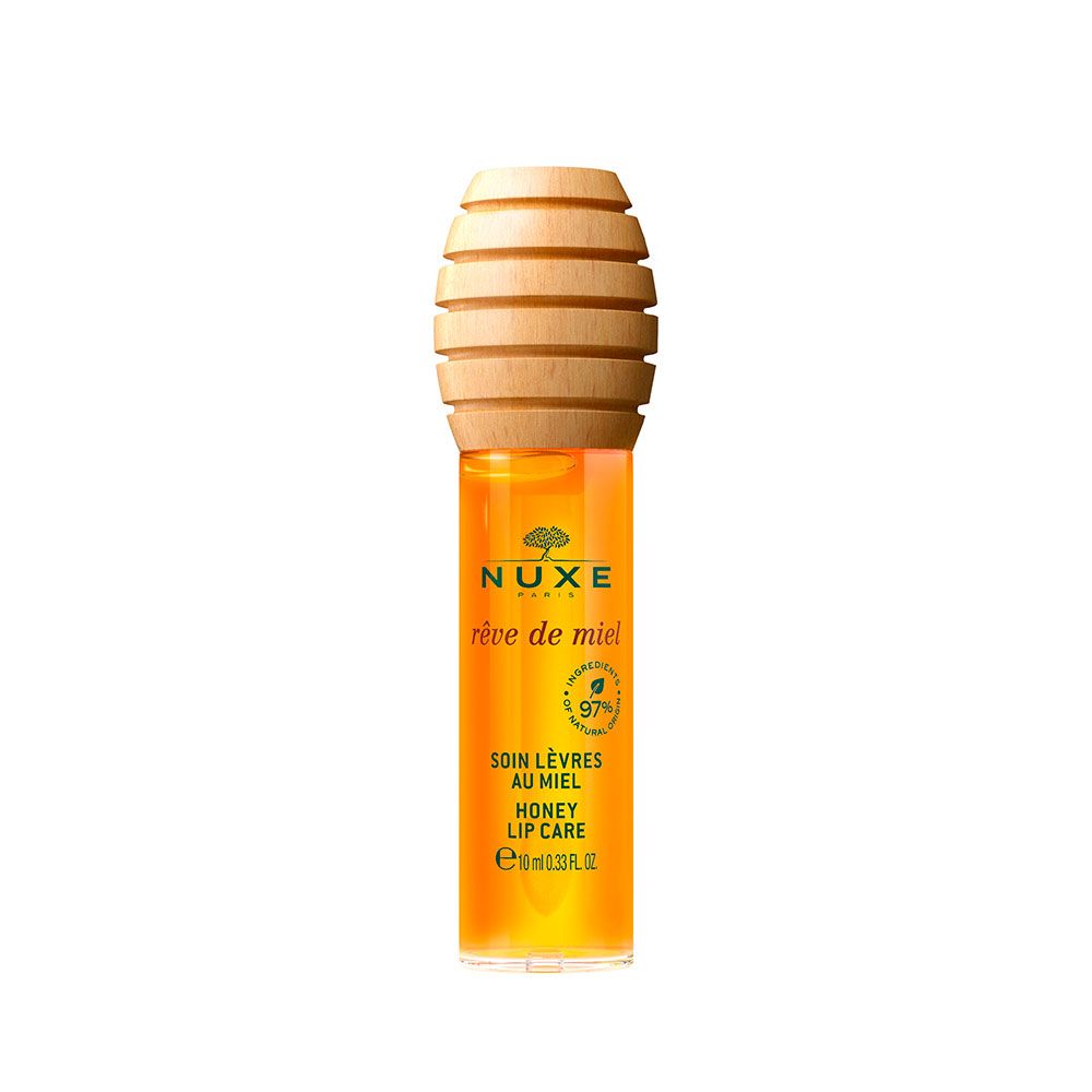 NUXE Lip Honey Fluid 10 ml - Smink