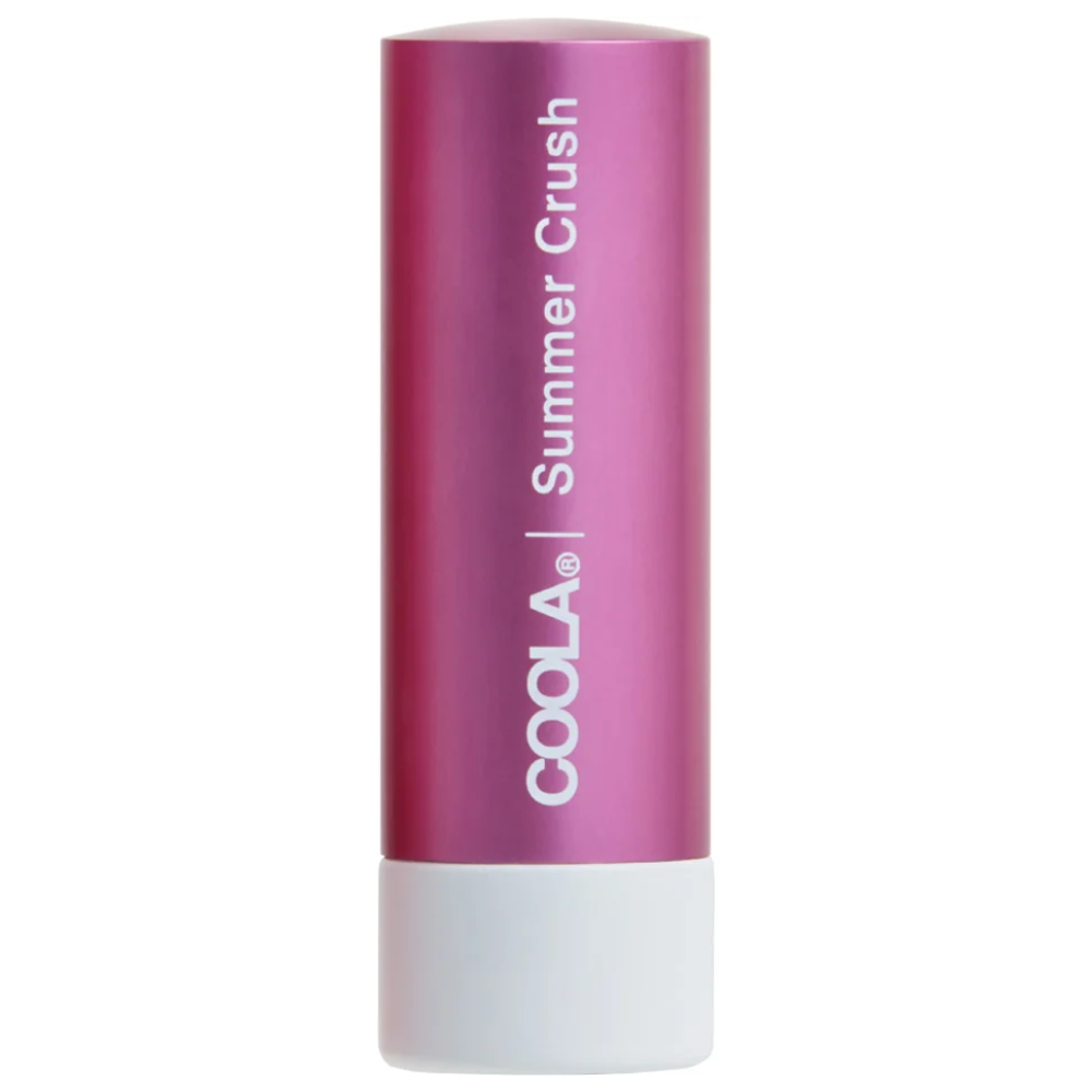 COOLA Summer Crush Tinted Mineral Liplux 4.2g, 4.2ml - Smink