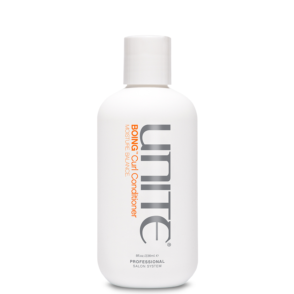 UNITE BOING Curl Conditioner, 236ml
