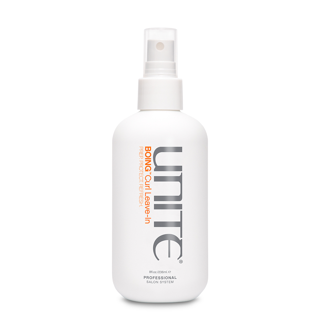 UNITE BOING Curl Leave-in, 236ml