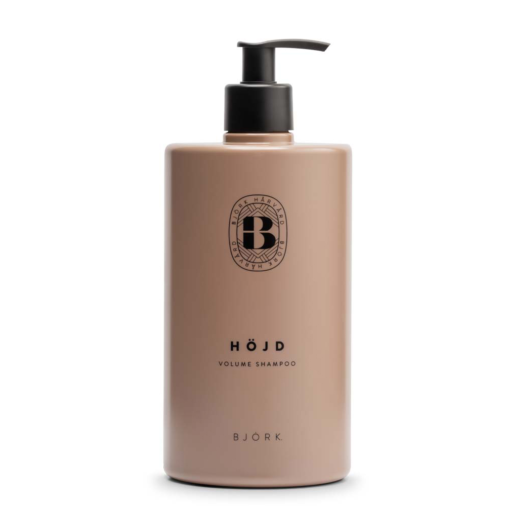 Björk Höjd Shampoo 750ml