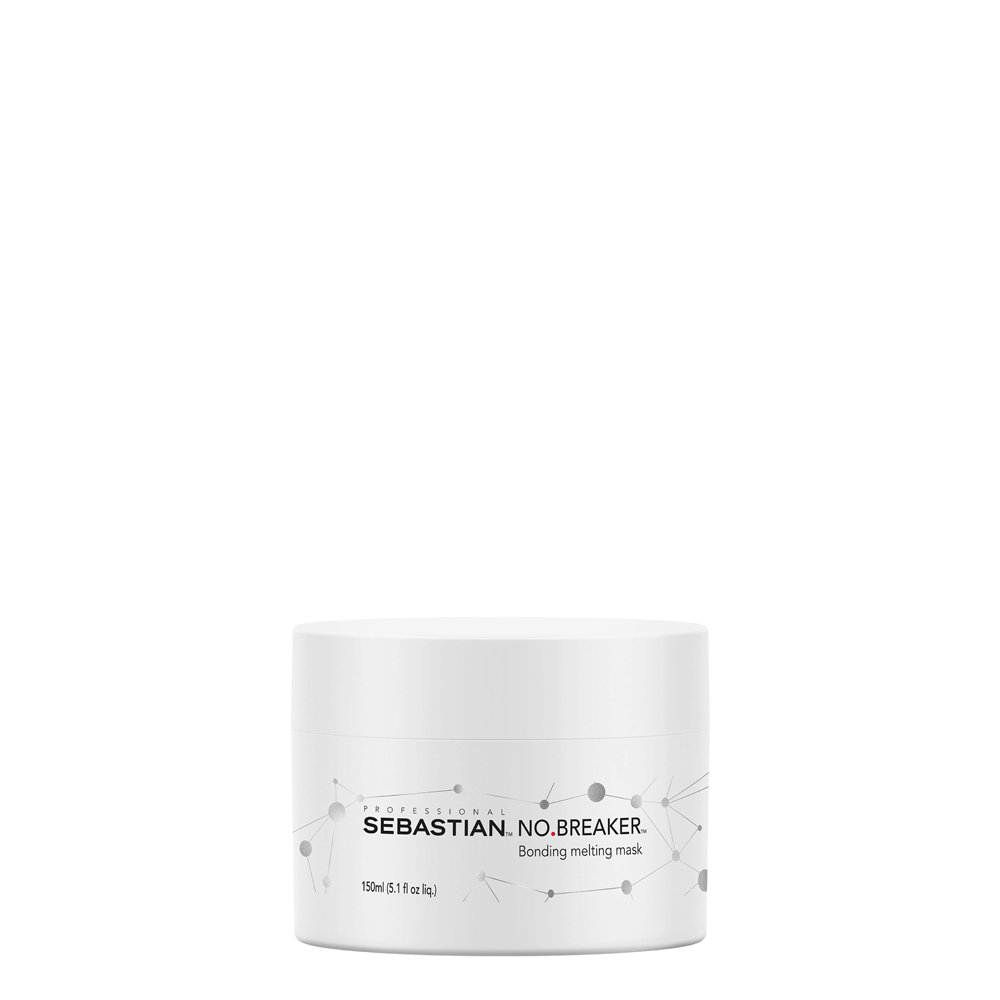 Sebastian No Breaker Bonding Melting Hair Mask, 150ml