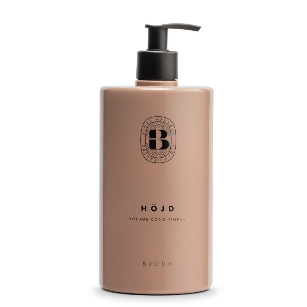 Björk Höjd Conditioner 750ml