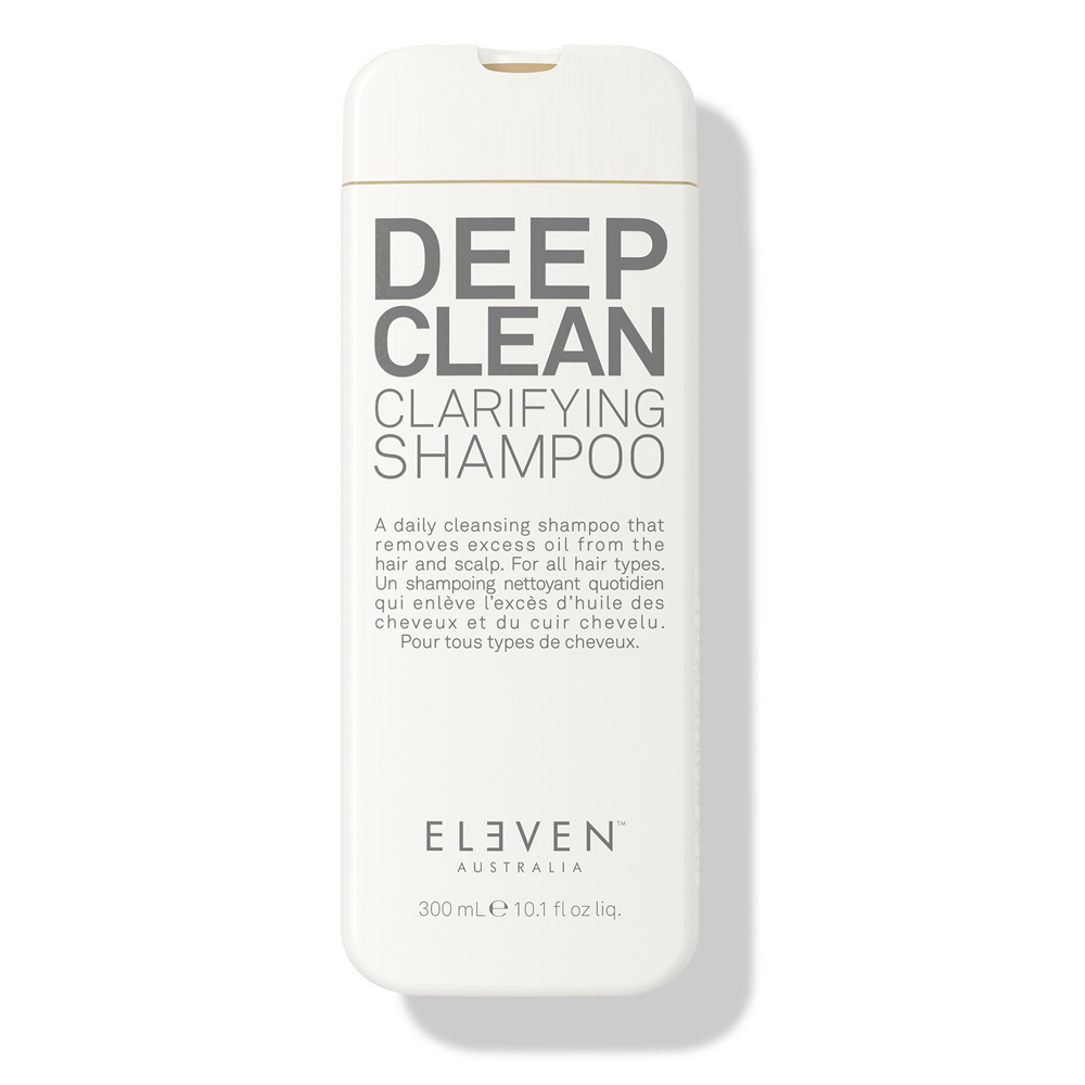 Eleven Australia Deep Clean Clarifying Shampoo 300ml