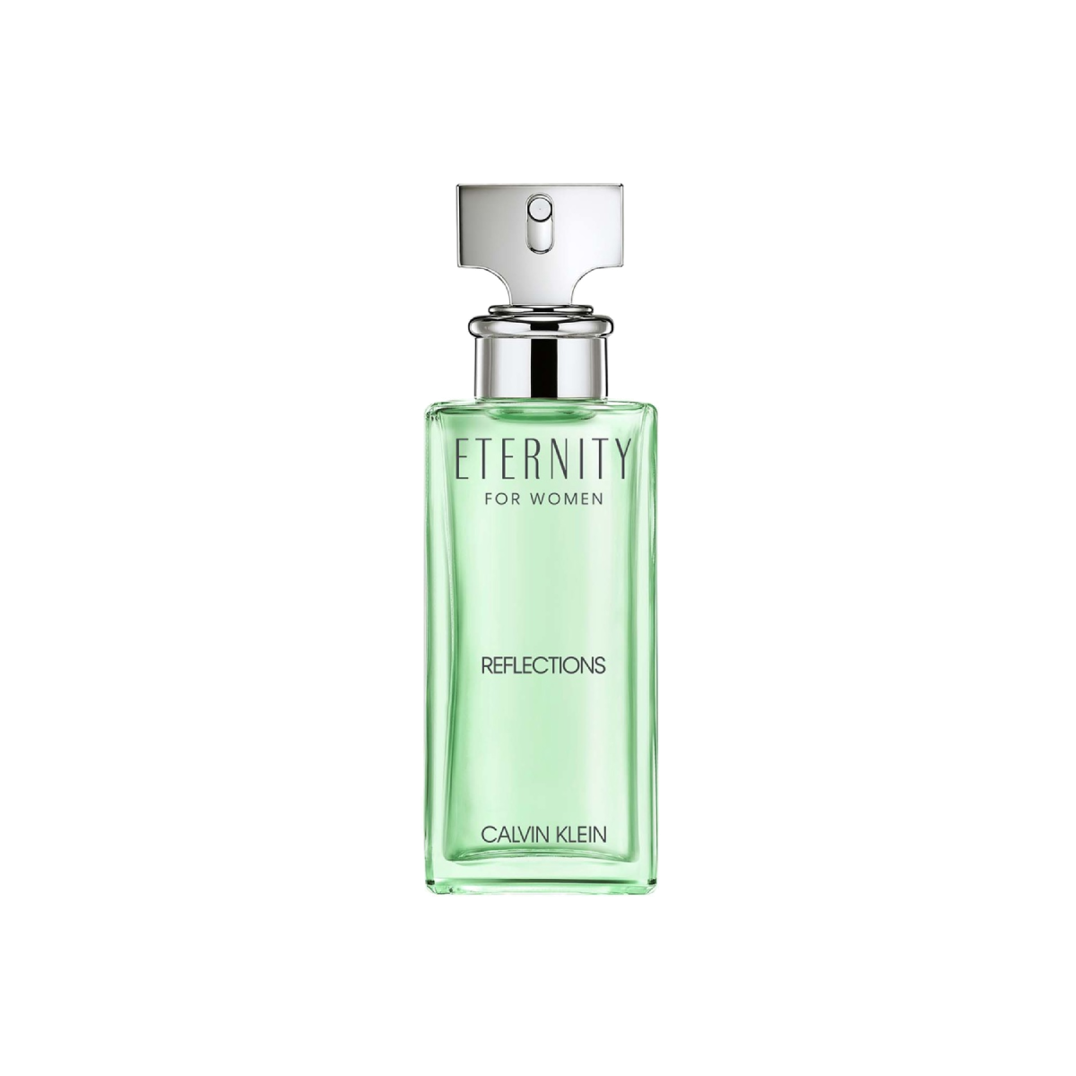 Calvin Klein Eternity For Women Reflections EdP 100ml, 100  ml - Damparfym