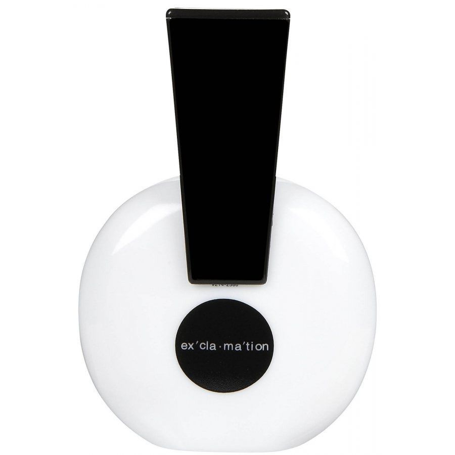 Coty Exclamation Edc 50ml, 50ml - Damparfym