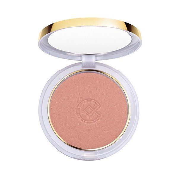 Collistar Silk Effect Maxi Blusher 22 Legno Di Rosa - Smink