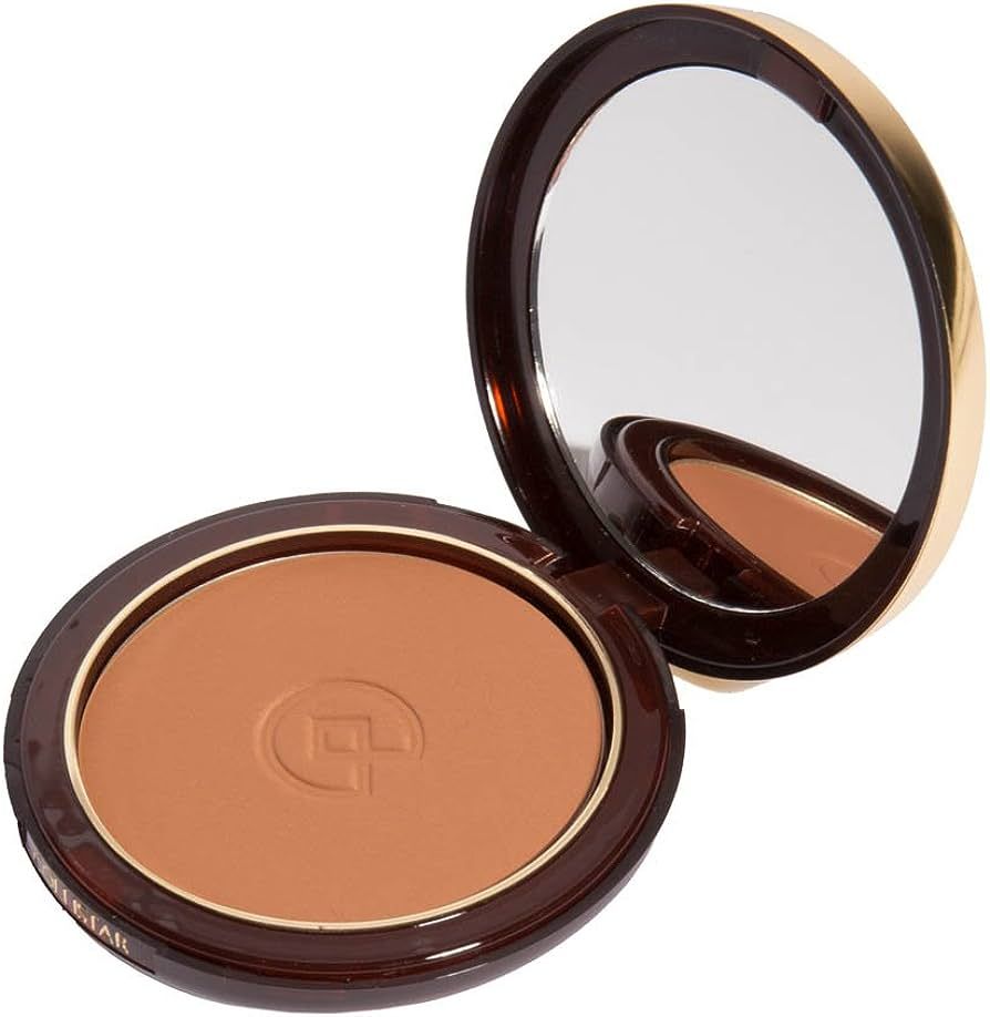 Collistar Silk Effect Bronzing Powder 4.4 Hawaii Mat - Smink