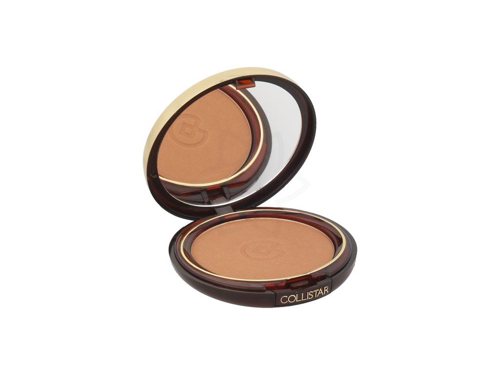 Collistar Silk Effect Bronzing Powder 07 Bali - Smink