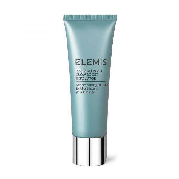 Elemis Pro-Collagen Glow Boost Exfoliator 100ml, 100ml - Smink